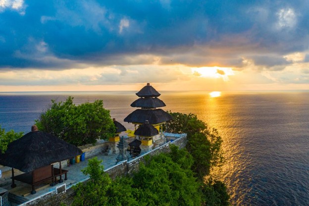 bali lombok tour package 6 days