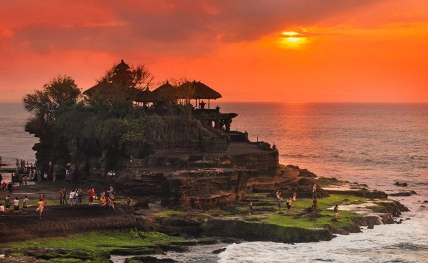 bali tour 4 days
