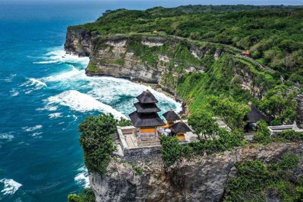 bali tour package 5 days
