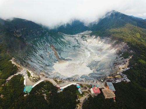 bandung tour 3days