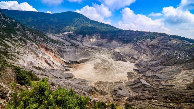 Tour Package Jakarta Bandung