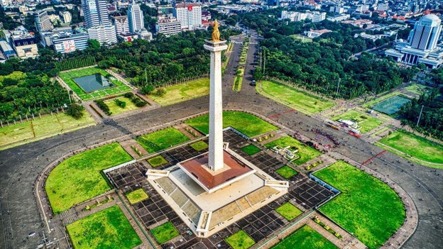 Jakarta Tour Package 3 Days 2 Nights – Private City Escape