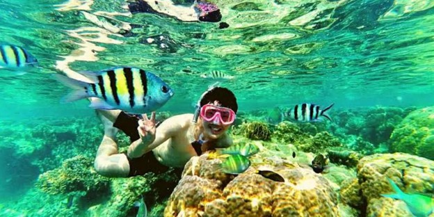 lampung tour package
