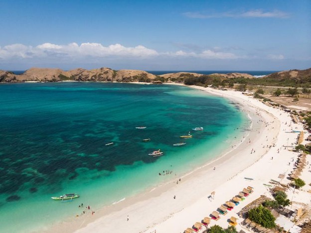 lombok tour package