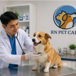 Klinik Dokter Anjing 24 Jam