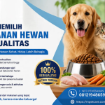 Kesalahan Umum Merawat Anak Anjing