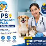 Tips Perawatan Hewan dari Dokter Hewan