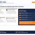 Cara Menjaga Hewan Tetap Sehat