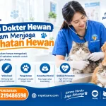 Peran Dokter Hewan dalam Menjaga Kesehatan Hewan